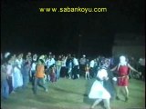 USAK Banaz Sabanköy de Dügün 2 Eyidilli