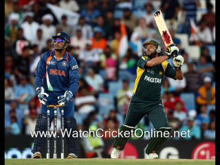 watch icc twenty20 world cup Afghanistan vs India live strea