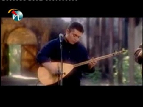 mustafa Özarslan - Elma Attım