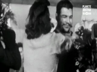 50 Ans De Terrorisme International :" Che Guévara" 2/2