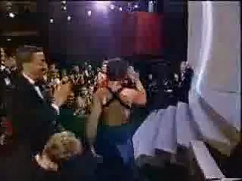 1997. Best Leading Actress - Frances McDormand