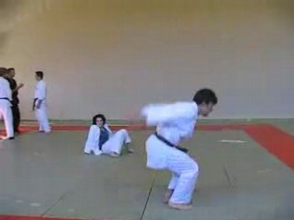 Ben-perilleux