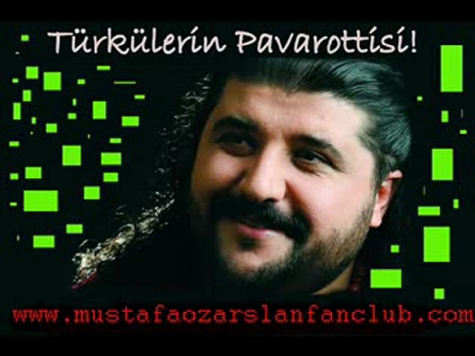 Mustafa Özarslan-Şu Fani Dünyada