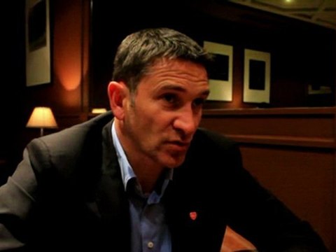 ITV Philippe Montanier par Marion Aydalot Part 2/2