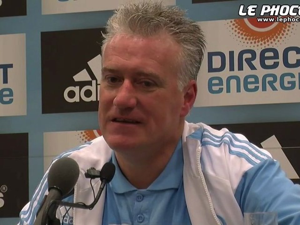 DD : "Je vais récupérer des fantômes !"