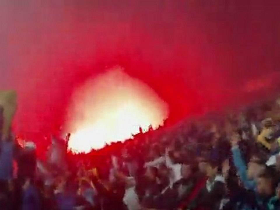 06Mai 2010 2eme but plus Bordel sur le 3eme!!