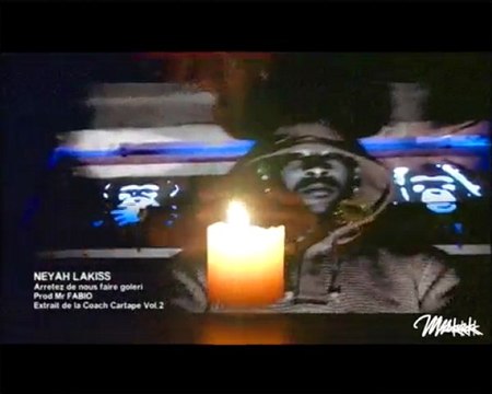 Mix Video mixé par Dj LAW