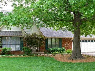 Tulsa OK House For Sale in Union School District