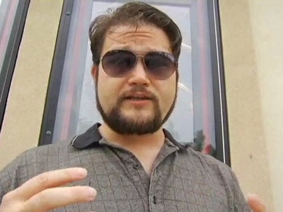 A Nightmare On Elm Street (2010) Mutantville.com Part One