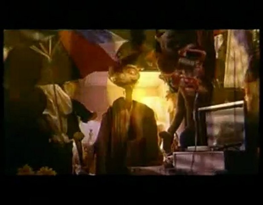 E.T. The Extra-Terrestrial (E.T. l'extra-terrestre) (1982)