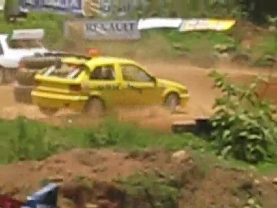 Grand Prix DACIA 2010