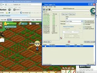 Farmville Hack 2010 [RAPIDSHARE]