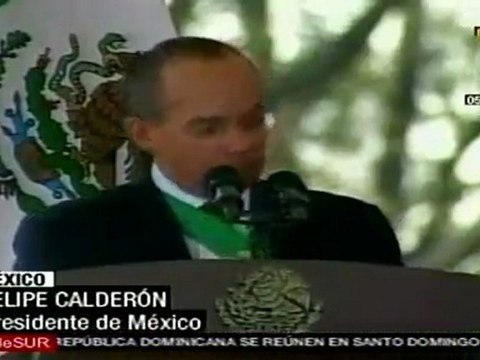Conmemoran en México 148 aniversario de la Batalla de Puebl