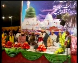 Ahmad Raza Owasi SOHANA AYA 2