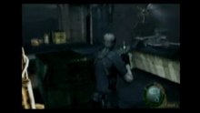 Resident Evil 4 - ps2 - Chapter 5-1 [part 1]