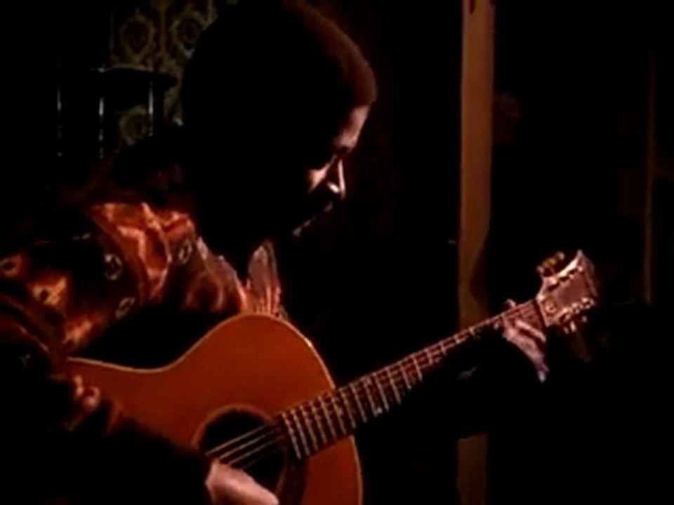 Lonnie Pitchford - If I had Possession Over Judgement Day