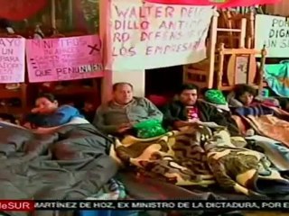 Gobierno y sindicatos inician negociaciones sobre aumento sa