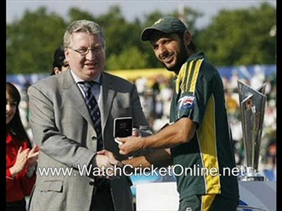 watch icc twenty20 world cup live telecast