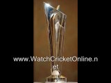 watch icc twenty20 world cup cricket 2010 live streaming