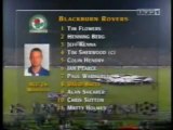 Legia Varsovia 1-0 Blackburn Rovers (18.10.1995)