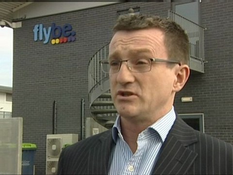 Relief for air passengers as ash cloud moves away