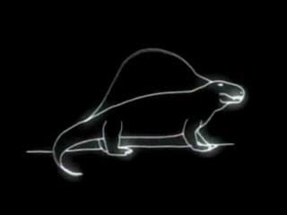 Animation sympa sur l'évolution