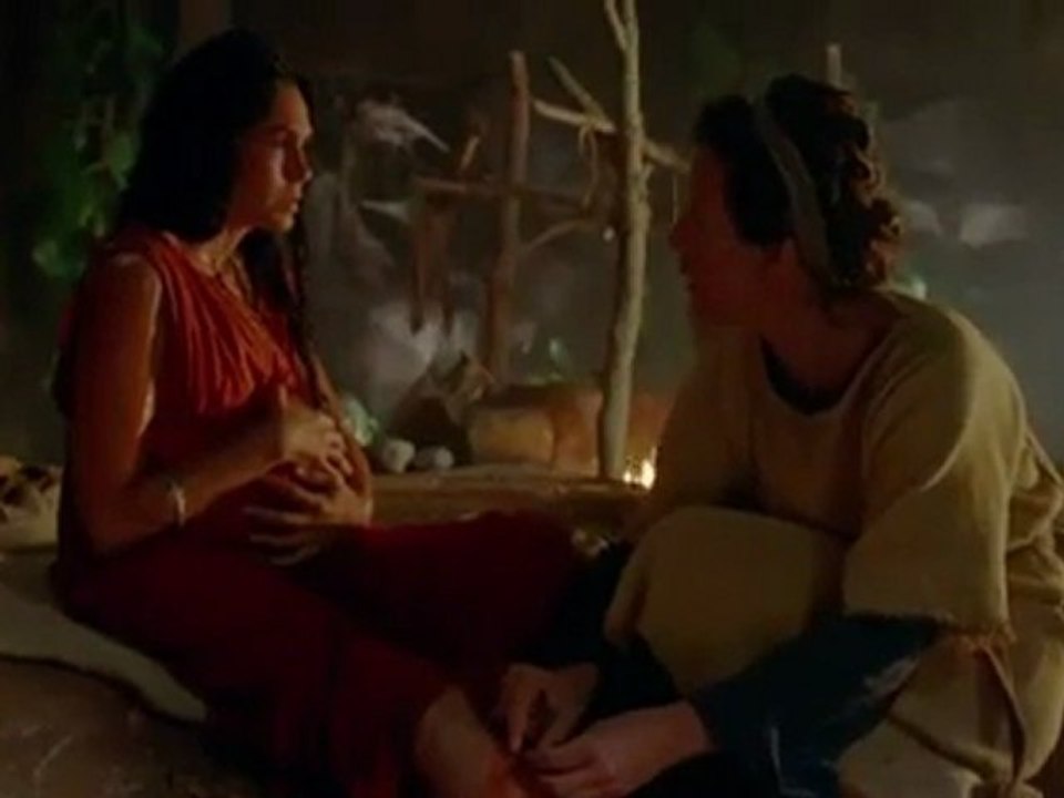 LOST Episode 6.15 Across the Sea  Sneak Peek