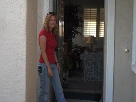 Retractable Screen Doors