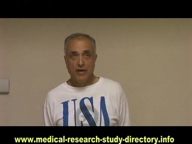 Prostrate cancer - Prostrate surgery recovery