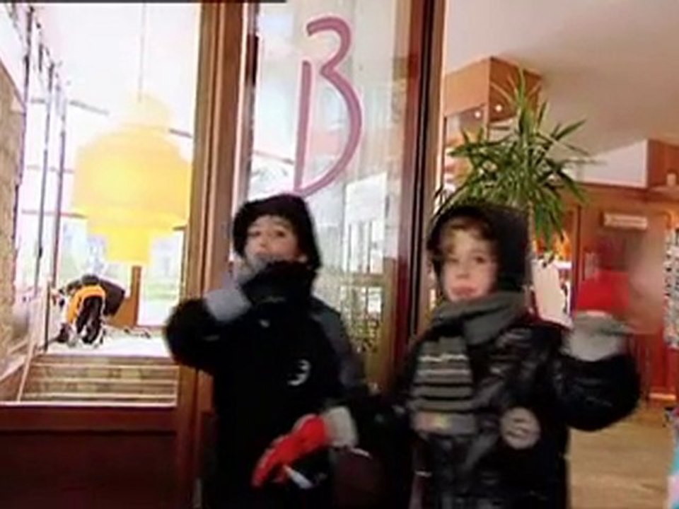 Belambra Les Menuires / Club Neige et Ciel