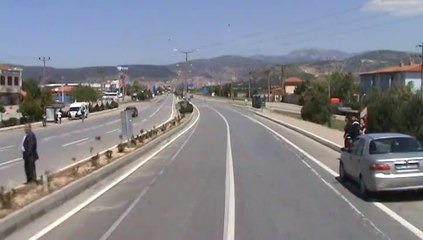 Muğla Genel Turumuz 02.05.2010 - Our General Tours Mugla