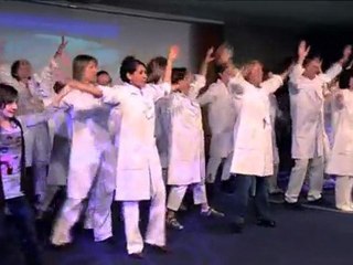 Journée mondiale de l'hygiène des mains