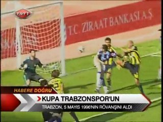 Fenerbahçe'de kupa hüsranı!