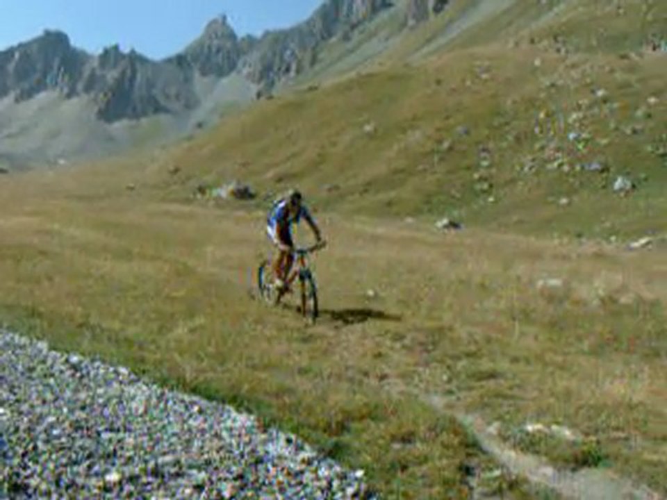 DESCENTE DES ROCHILLES