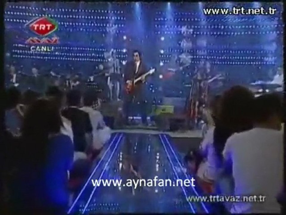 Gemiler Sapasağlam -Ayna (2010)