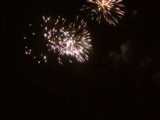 Feu auto multicolore Prévot