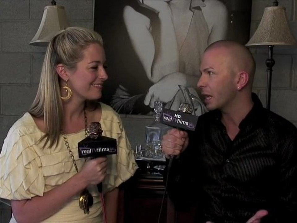 George Hodos, Music Influences, Luthier Society, RealTVfilms