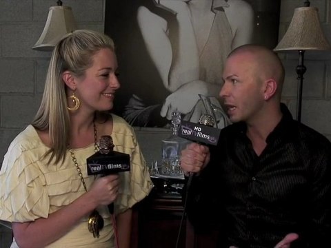 George Hodos, Music Influences, Luthier Society, RealTVfilms