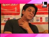 Reason Behind SRK-Farah Split