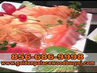 Best Sushi Restaurant in South Jersey