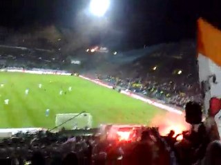 Om champion coup de sifflet final!!