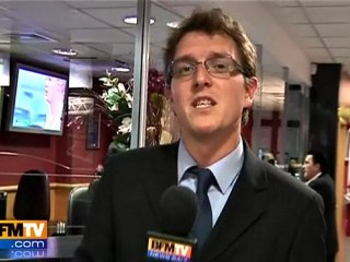 Explosion des paris sur les élections en Grande-Bretagne