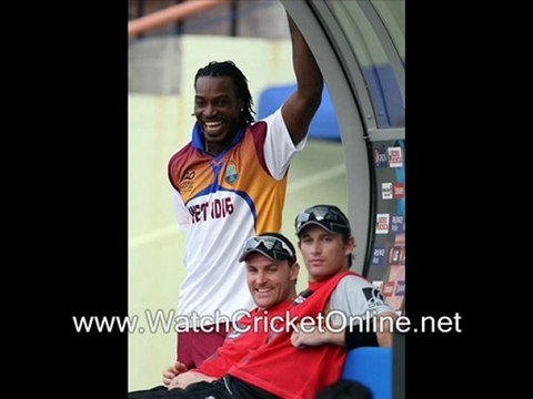 watch icc 20 20 world cup cricket 2010 live streaming