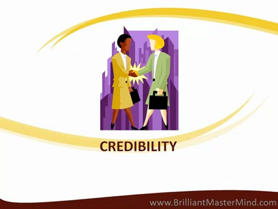 The Speed of Trust in Network Marketing