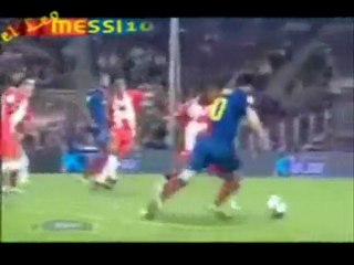 Barça, montage barcelone