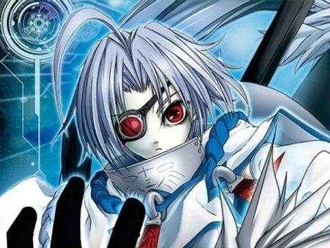 First Start #33 : BlazBlue Calamity Trigger