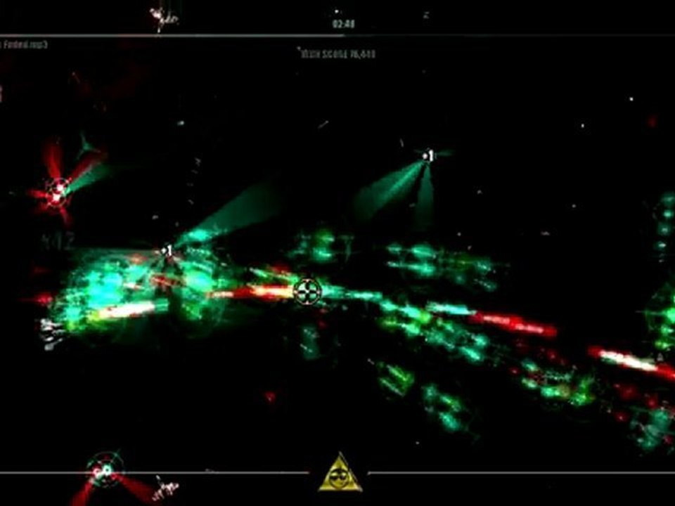 Dream Theater-Innocence Faded