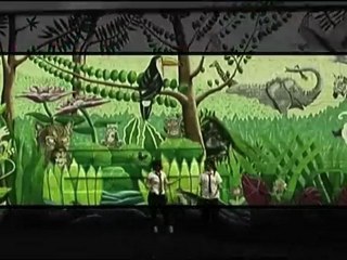 Conformity and it's Rebellious Nature - Dance Video