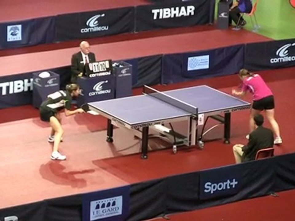 Championnats de France 2010