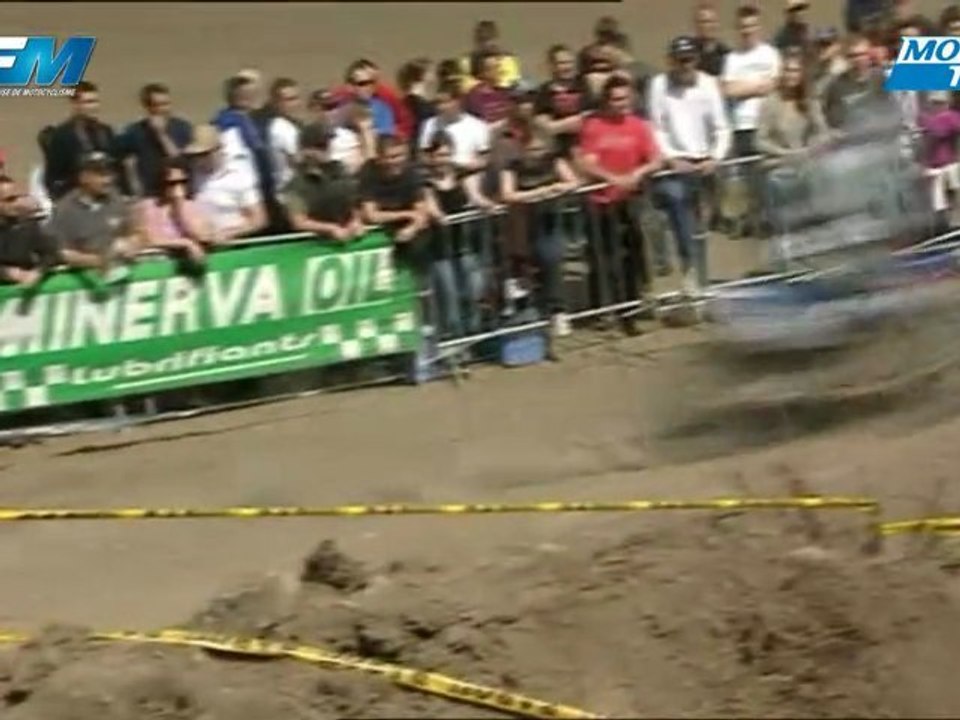 Cht France Enduro Issoire Junior